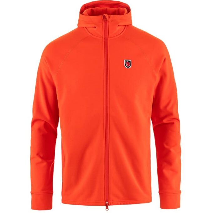 Hanorac cu glugă Expedition Fleece M