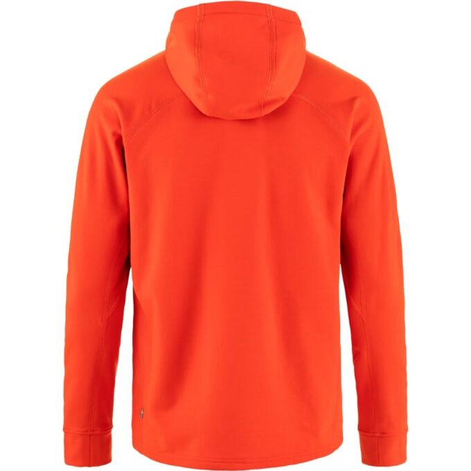 Hanorac cu glugă Expedition Fleece M