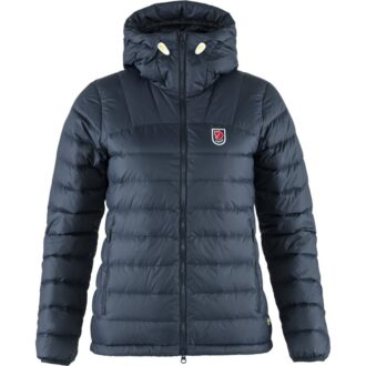 Hanorac cu glugă Expedition Pack Down W