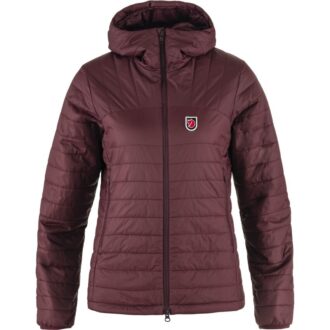 Hanorac Expedition X-Latt W