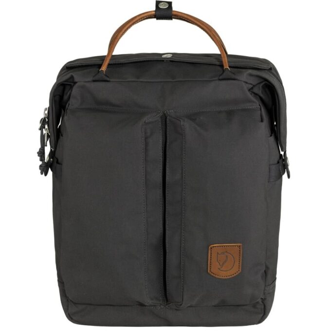 Haulpack Nr. 1 Haulpack Nr. 1