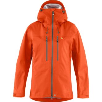 Jachetă Bergtagen Eco-Shell W