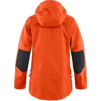 Jachetă Bergtagen Eco-Shell W