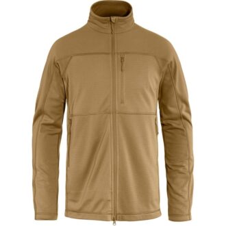Jachetă din fleece Abisko Lite M