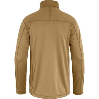 Jachetă din fleece Abisko Lite M