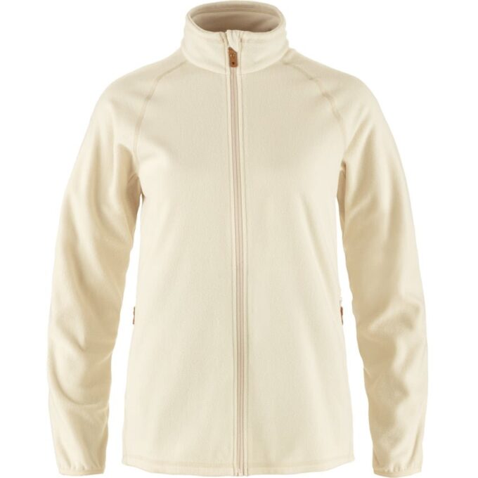 Jachetă din fleece Ovik Lite W