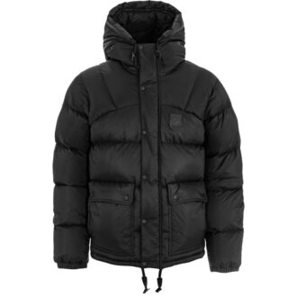 Jachetă Expedition Down Lite Black Edition M