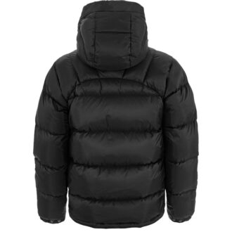 Jachetă Expedition Down Lite Black Edition M