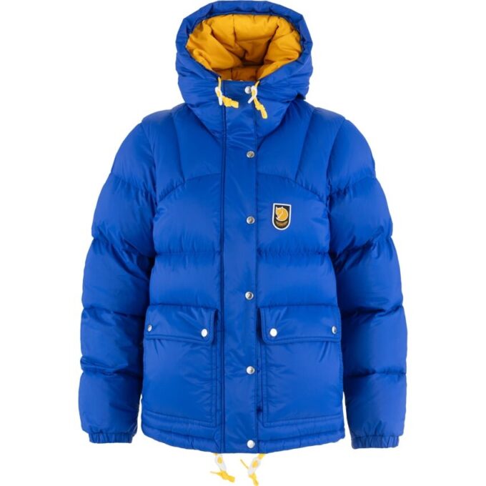 Jachetă Expedition Down Lite Jkt W, ediție aniversară de 50 de ani Jachetă Expedition Down Lite Jkt W, ediție aniversară de 50 de ani
