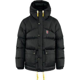 Jachetă Expedition Down Lite M