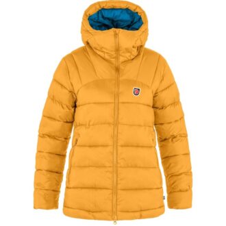 Jachetă Expedition Mid Winter W
