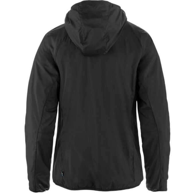 Jachetă termică Keb Wind Jacket W Jachetă termică Keb Wind Jacket W