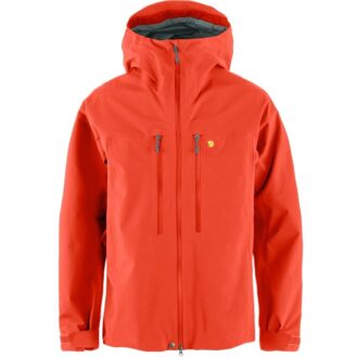 Jacheta Bergtagen Gtx Pro M