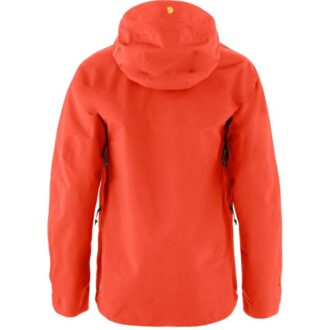 Jacheta Bergtagen Gtx Pro M
