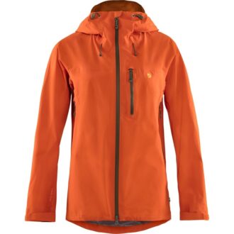 Jacheta Bergtagen Lite Eco-Shell W