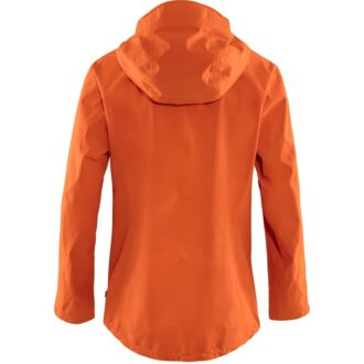 Jacheta Bergtagen Lite Eco-Shell W
