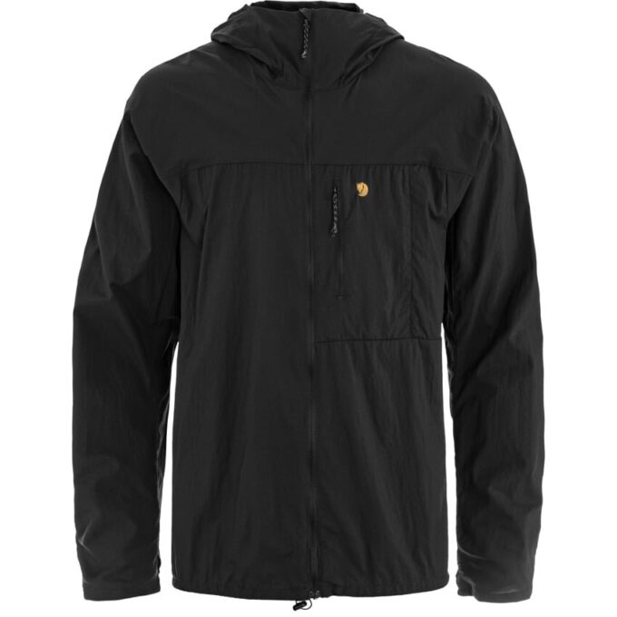 Jacheta Bergtagen Windshell M Jacheta Bergtagen Windshell M