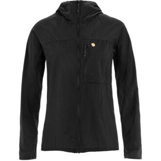 Jacheta Bergtagen Windshell W
