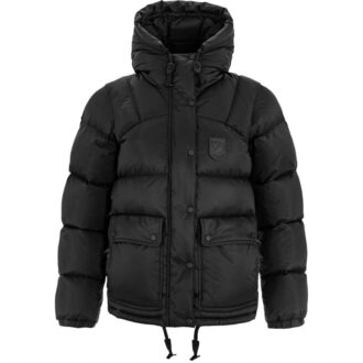 Jacheta Expedition Down Lite Black Edition W