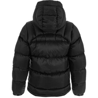 Jacheta Expedition Down Lite Black Edition W