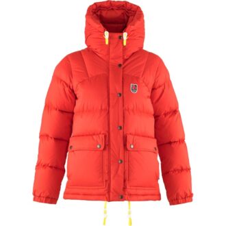 Jacheta Expedition Down Lite W