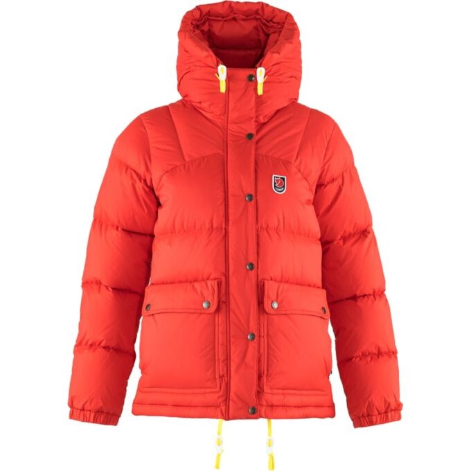 Jacheta Expedition Down Lite W Jacheta Expedition Down Lite W