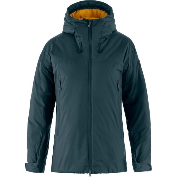 Jacheta izolantă Bergtagen 130 W Jacheta izolantă Bergtagen 130 W