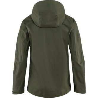 Jacheta Keb Eco-Shell W