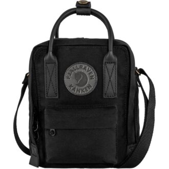 Kenken No. 2 Sling negru