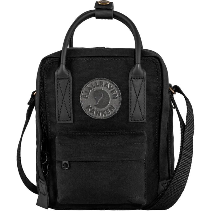 Kenken No. 2 Sling negru