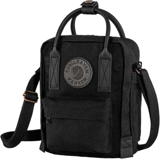 Kenken No. 2 Sling negru