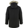 Nuuk Parka M
