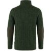 Ovik Half Zip Knit M Ovik Half Zip Knit M