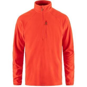 Ovik Lite Polaruri Half Zip M