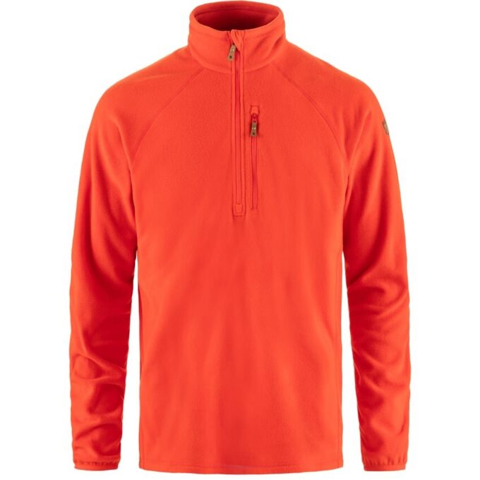 Ovik Lite Polaruri Half Zip M Ovik Lite Polaruri Half Zip M