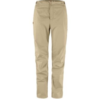 Pantaloni Abisko Hike W