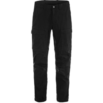 Pantaloni Abisko Hybrid Trail Trs Zip-Off M