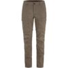 Pantaloni Abisko Hybrid Trail Trs Zip-Off W