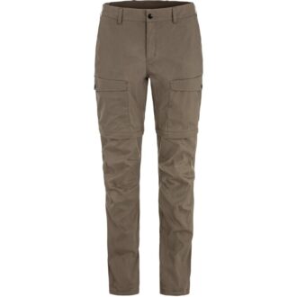 Pantaloni Abisko Hybrid Trail Trs Zip-Off W