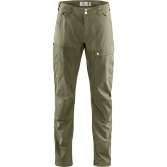 Pantaloni Abisko Midsummer M Long