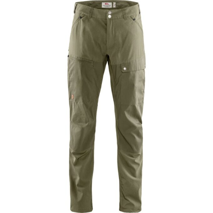 Pantaloni Abisko Midsummer M Long