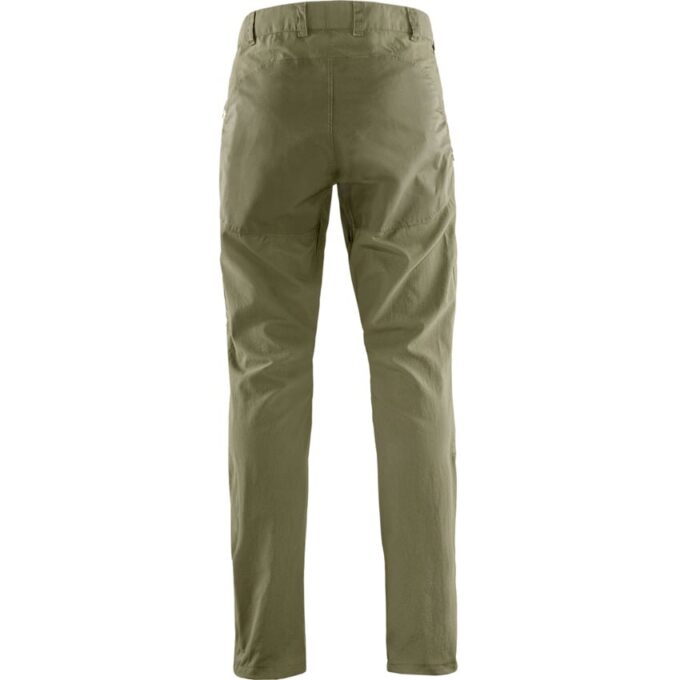 Pantaloni Abisko Midsummer M Long