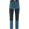 Pantaloni Abisko Midsummer M Reg