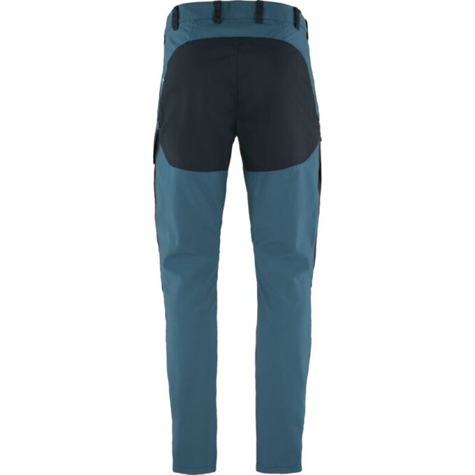 Pantaloni Abisko Midsummer M Reg