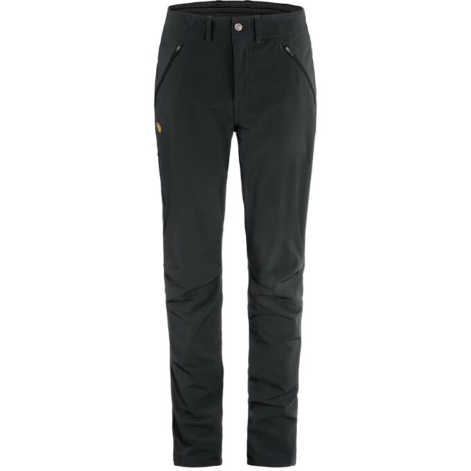 Pantaloni Abisko Trail Stretch W Pantaloni Abisko Trail Stretch W
