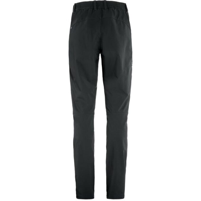 Pantaloni Abisko Trail Stretch W Pantaloni Abisko Trail Stretch W