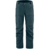 Pantaloni Bergtagen G-1000 M