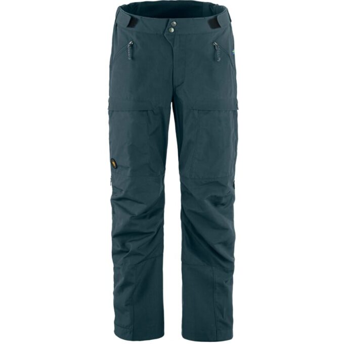 Pantaloni Bergtagen G-1000 M