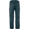 Pantaloni Bergtagen G-1000 M
