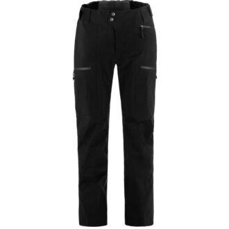 Pantaloni Bergtagen Gtx Pro W Pantaloni Bergtagen Gtx Pro W